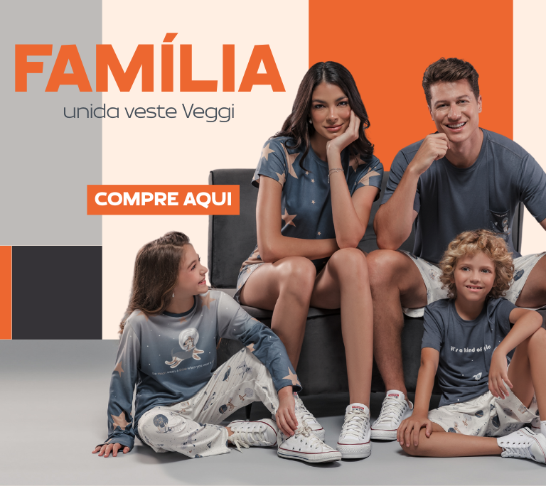 Banner Único - Familia