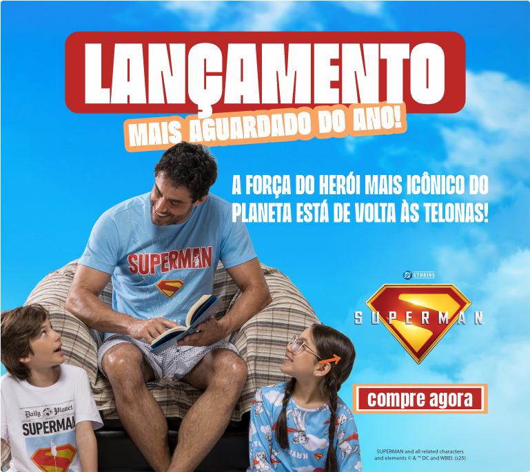 Superman