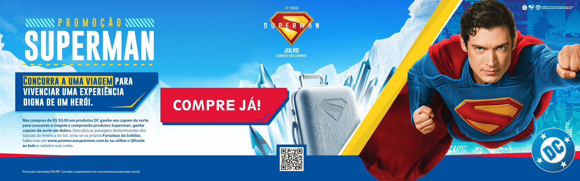 Promo SM