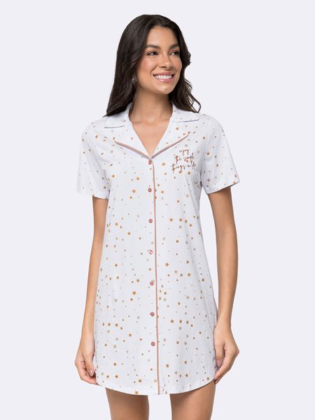 Camisola Americana Raízes do sol BRANCO - P