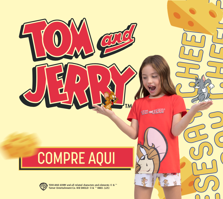 Tom e Jerry