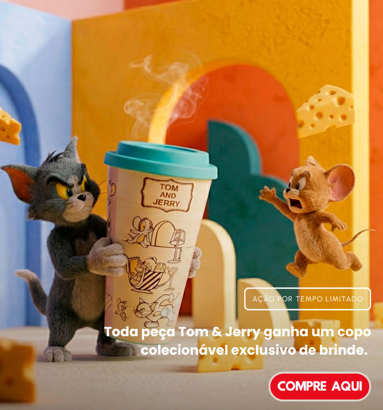 Tom e Jerry