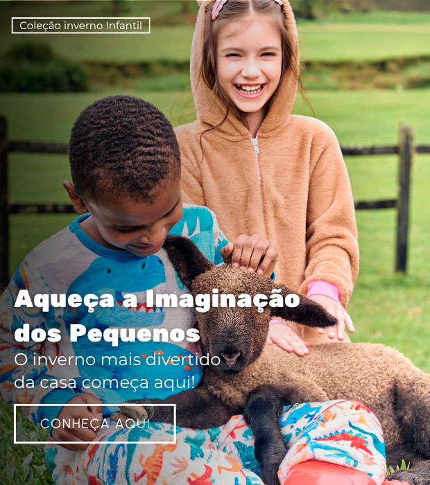 Infantil Longo