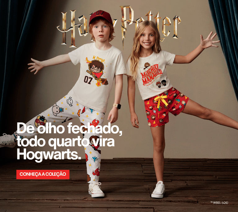 Harry Potter