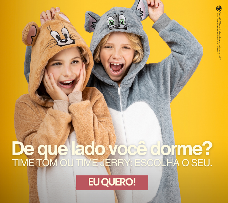 Tom e Jerry